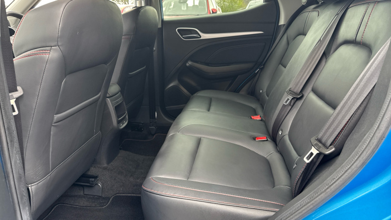 MG ZS 1.5 VTi-TECH Exclusive 5dr Petrol Hatchback